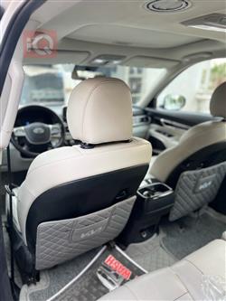 Kia Telluride